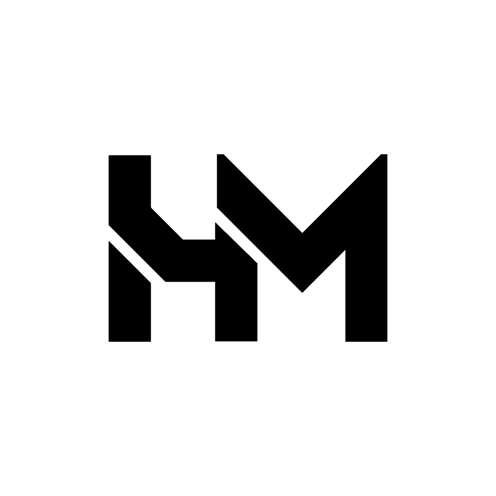 HM monogram